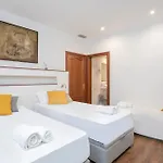 Canela Homes Merce Barcelona