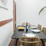 Apartament Canela Homes Merce *