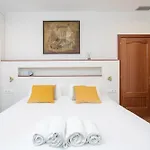 Canela Homes Merce Apartament Barcelona