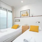 Canela Homes Merce Apartament *