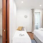 Apartament Canela Homes Merce