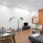 Apartament Canela Homes Merce Barcelona