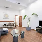 Canela Homes Merce Apartament *