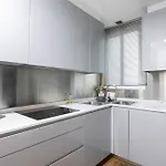 Canela Homes Merce Apartament *