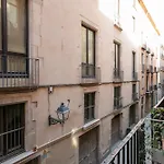 Apartament Canela Homes Merce *