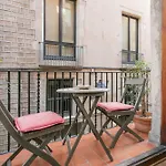 Apartament Canela Homes Merce Barcelona