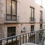 Canela Homes Merce Barcelona