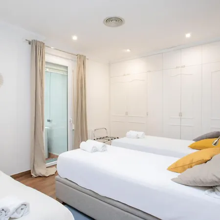 Canela Homes Merce Lejlighed *