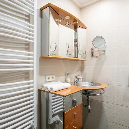 Lejlighed Canela Homes Merce Barcelona