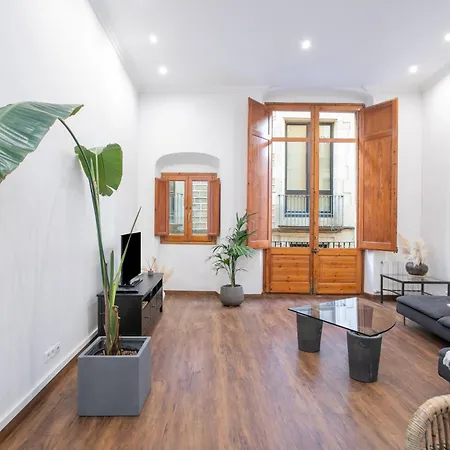 Lejlighed Canela Homes Merce Barcelona