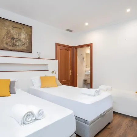 Canela Homes Merce Barcelona