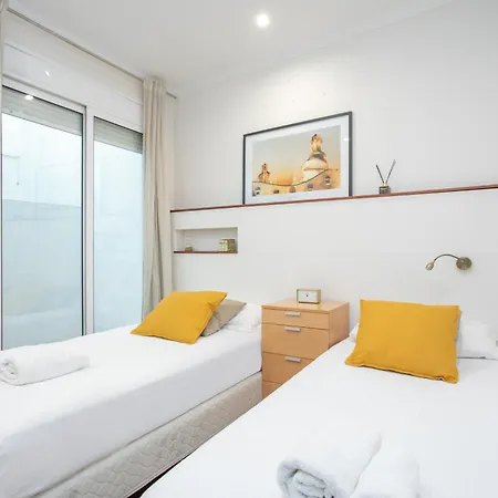 Canela Homes Merce Apartamento *