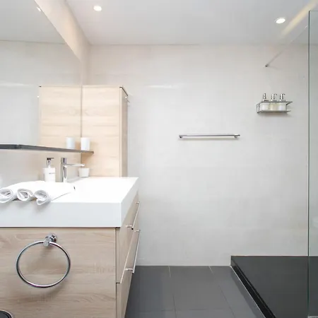 Apartamento Canela Homes Merce Barcelona