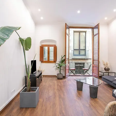 Canela Homes Merce Apartamento *