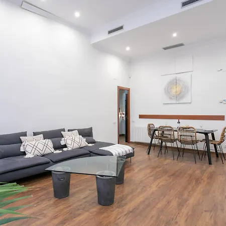 Canela Homes Merce Apartamento