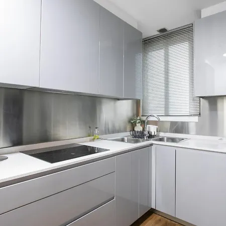 Canela Homes Merce Apartamento *