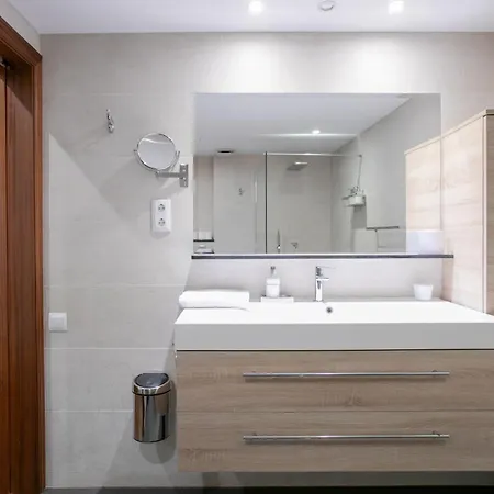 Canela Homes Merce Apartamento *