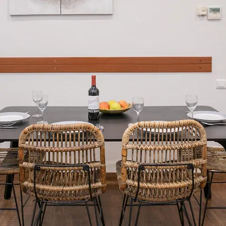 Canela Homes Merce Apartamento Barcelona