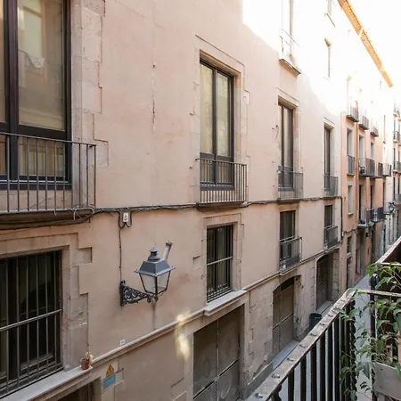 Apartamento Canela Homes Merce *