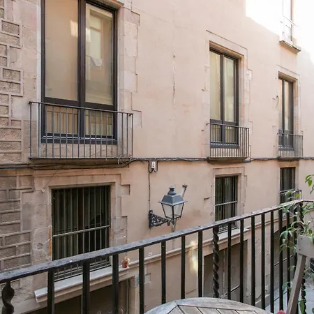 Canela Homes Merce Barcelona