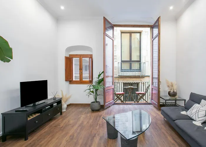 Canela Homes Merce Lejlighed