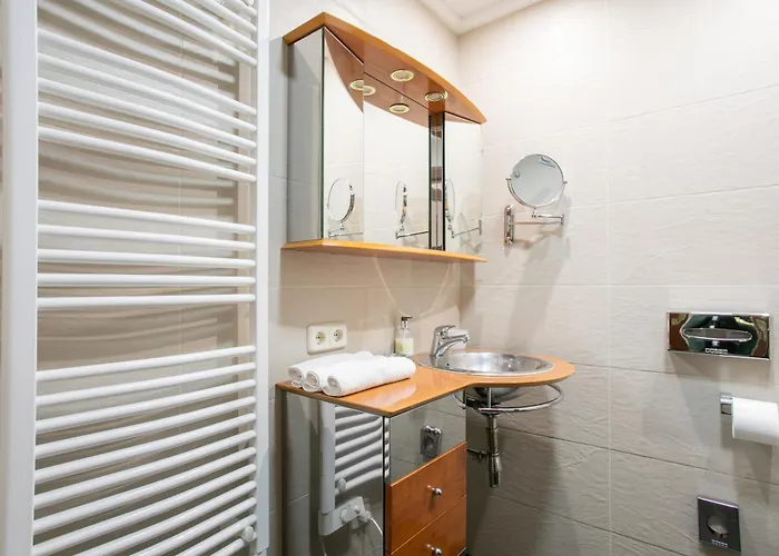 Lejlighed Canela Homes Merce Barcelona