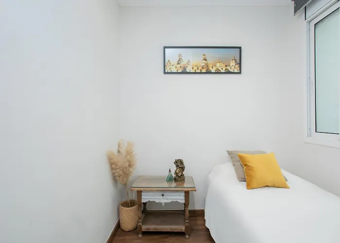 Lejlighed Canela Homes Merce *