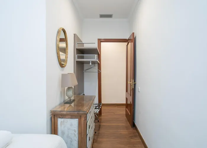 Canela Homes Merce Lejlighed *