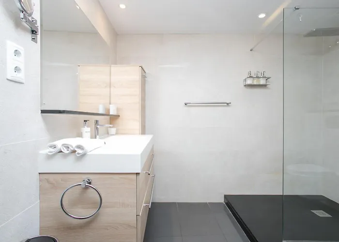 Lejlighed Canela Homes Merce Barcelona