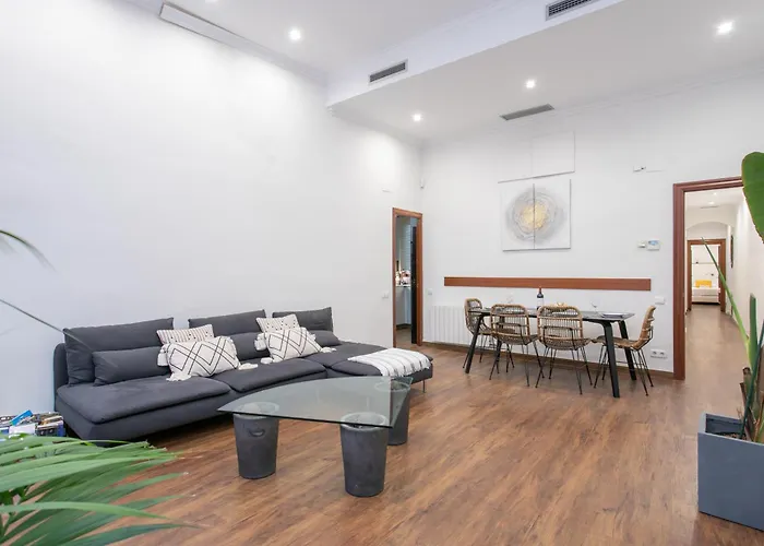 Canela Homes Merce Lejlighed