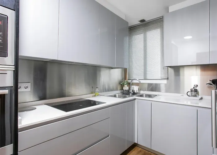 Canela Homes Merce Lejlighed *
