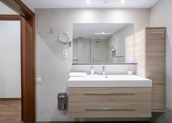 Canela Homes Merce Lejlighed *