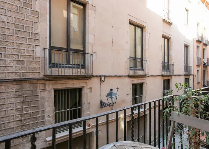 Canela Homes Merce Barcelona