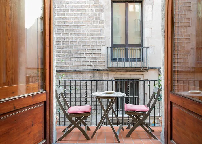 Canela Homes Merce Lejlighed