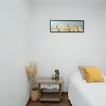 Lejlighed Canela Homes Merce *