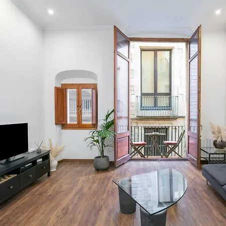 Canela Homes Merce Daire