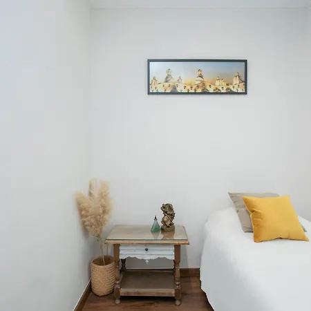 Апартаменты Canela Homes Merce *